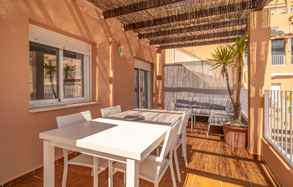 Appartement 4 personnes à Mojacar - Photo 9
