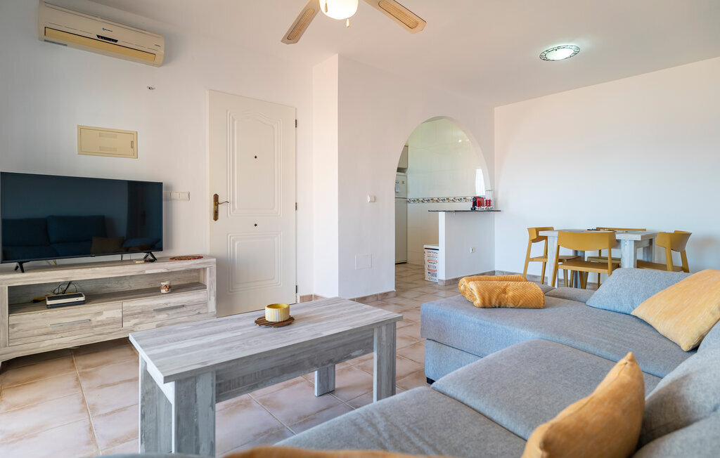 Appartement 4 personnes à Mojacar - Photo 10