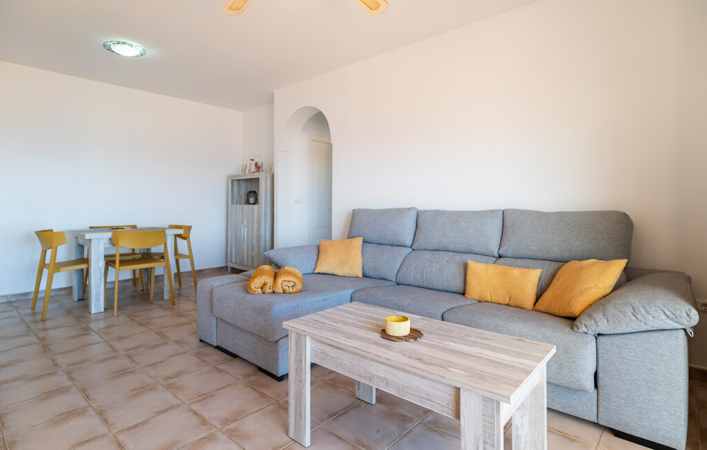 Appartement 4 personnes à Mojacar - Photo 11