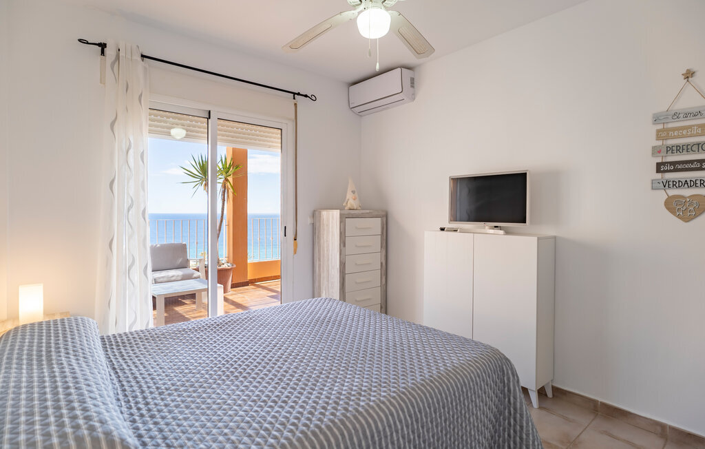 Appartement 4 personnes à Mojacar - Photo 13