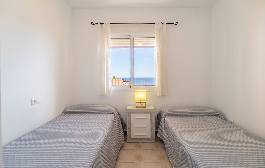 Appartement 4 personnes à Mojacar - Photo 14