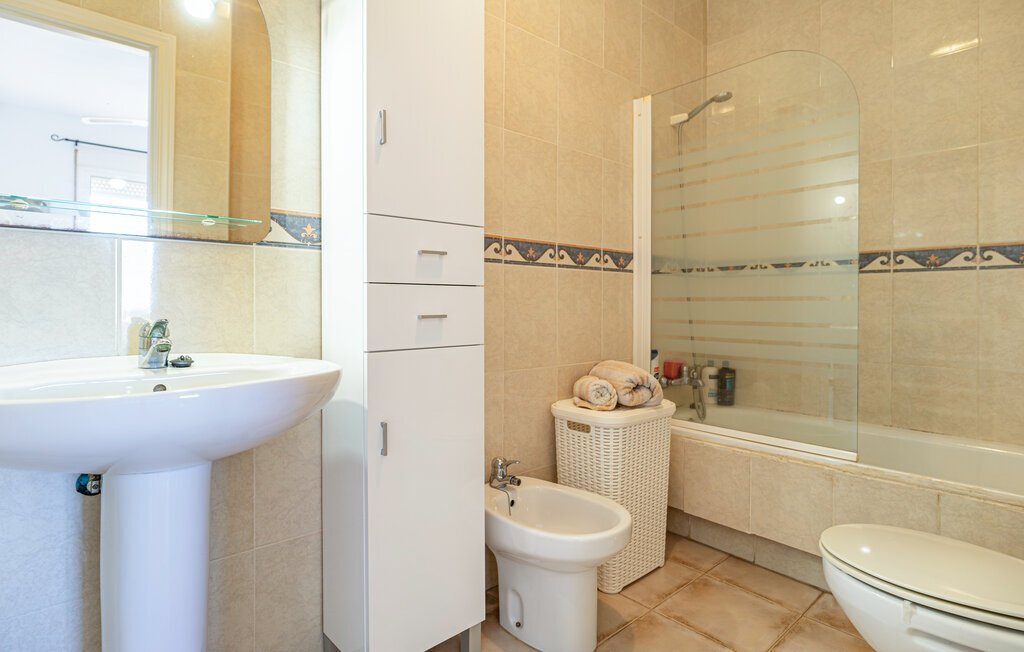 Appartement 4 personnes à Mojacar - Photo 15