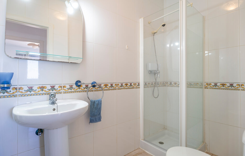 Appartement 4 personnes à Mojacar - Photo 16