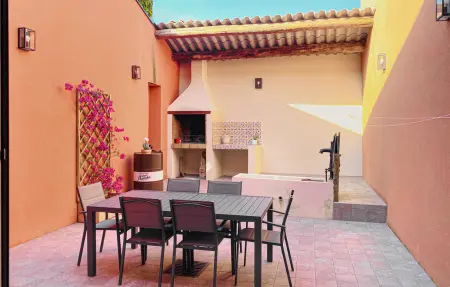 Location maison de vacances à Cébazan