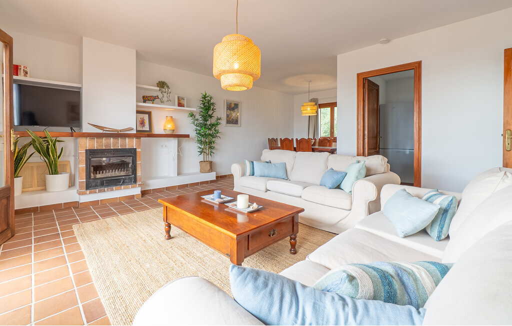 VANMES, Maison 8 personnes à Aucuanada - Photo 4