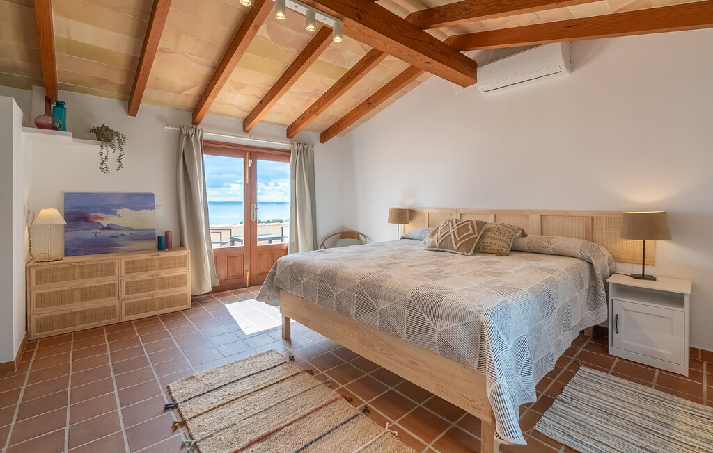VANMES, Maison 8 personnes à Aucuanada - Photo 7