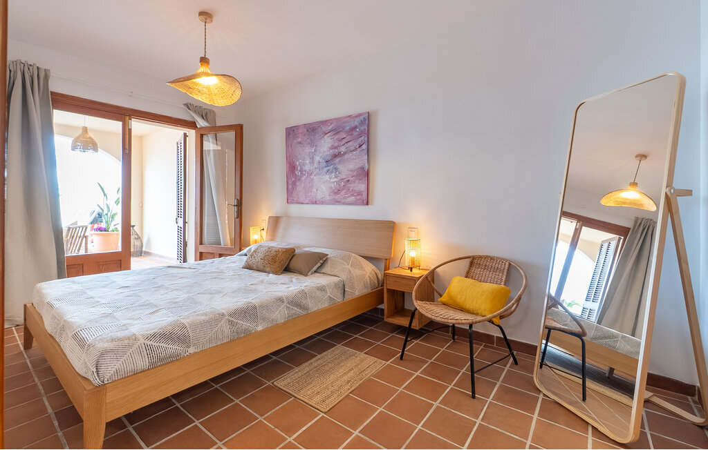 VANMES, Maison 8 personnes à Aucuanada - Photo 19