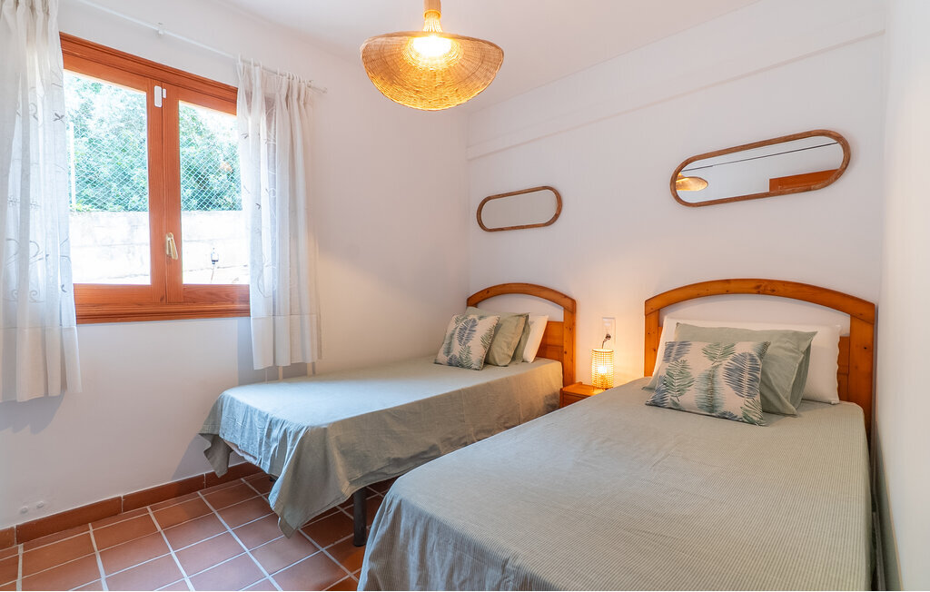VANMES, Maison 8 personnes à Aucuanada - Photo 22