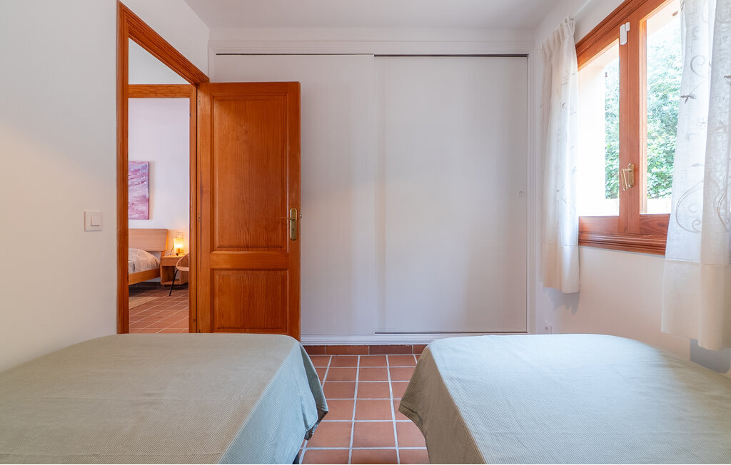VANMES, Maison 8 personnes à Aucuanada - Photo 23