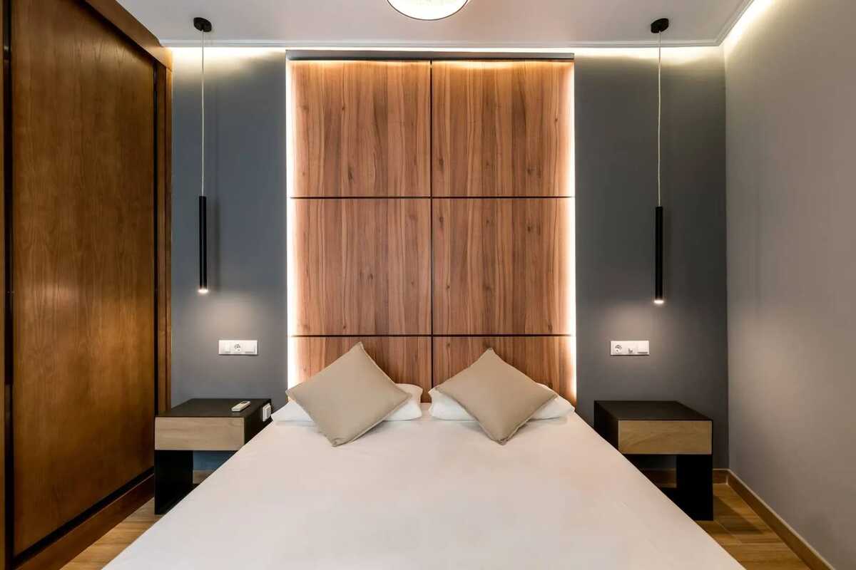 Appartement 51 m² à Séville, 2 chambres et terrasse - Photo 1
