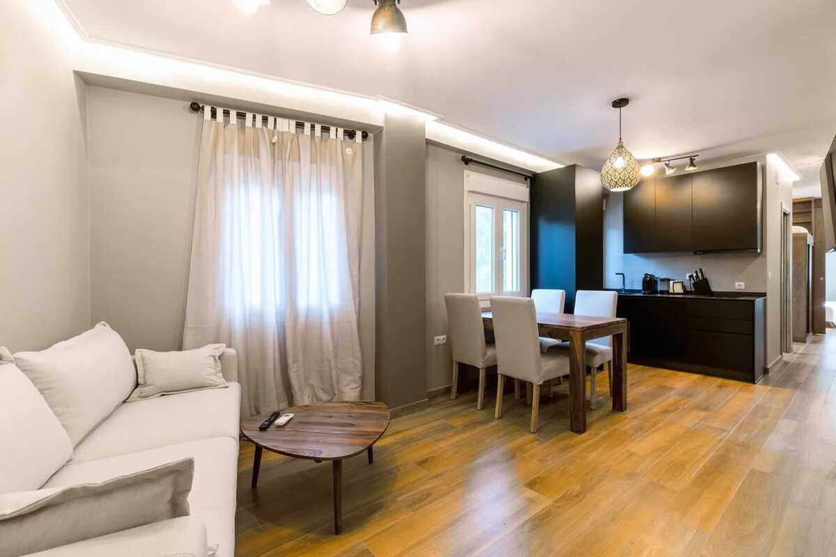 Appartement 51 m² à Séville, 2 chambres et terrasse - Photo 2