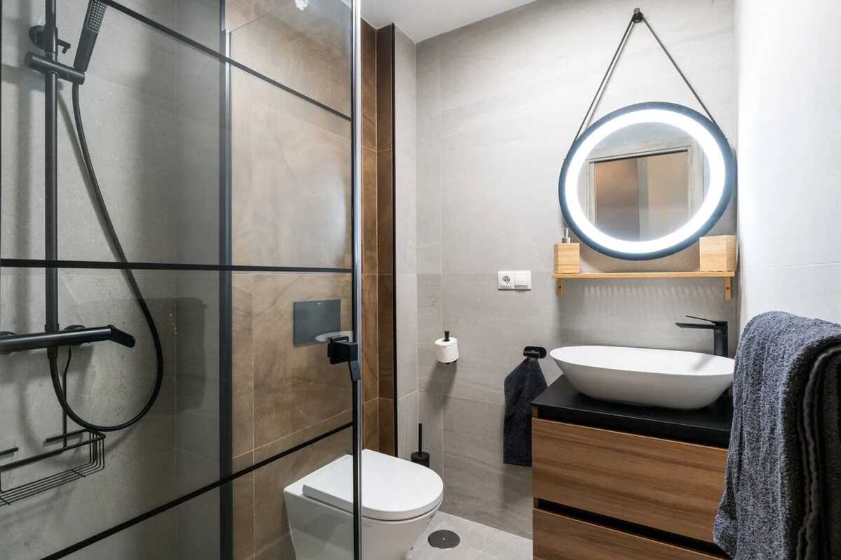 Appartement 51 m² à Séville, 2 chambres et terrasse - Photo 3