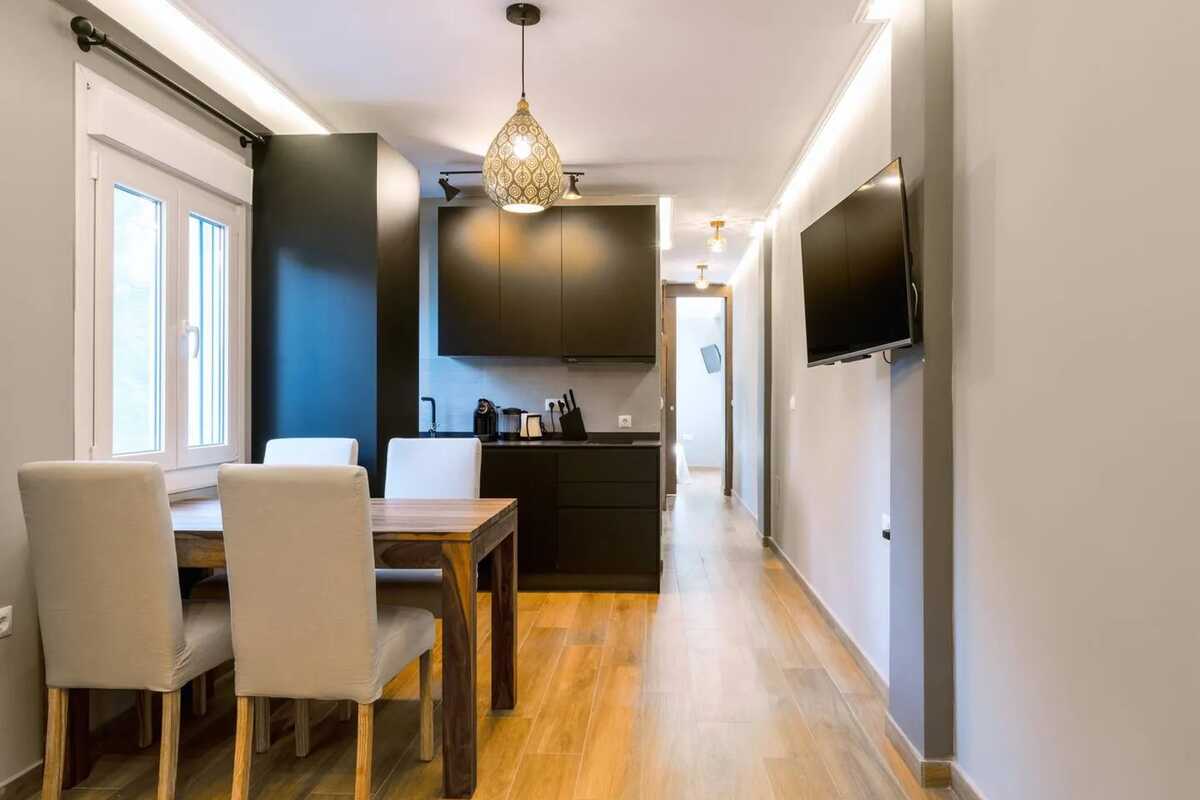 Appartement 51 m² à Séville, 2 chambres et terrasse - Photo 4