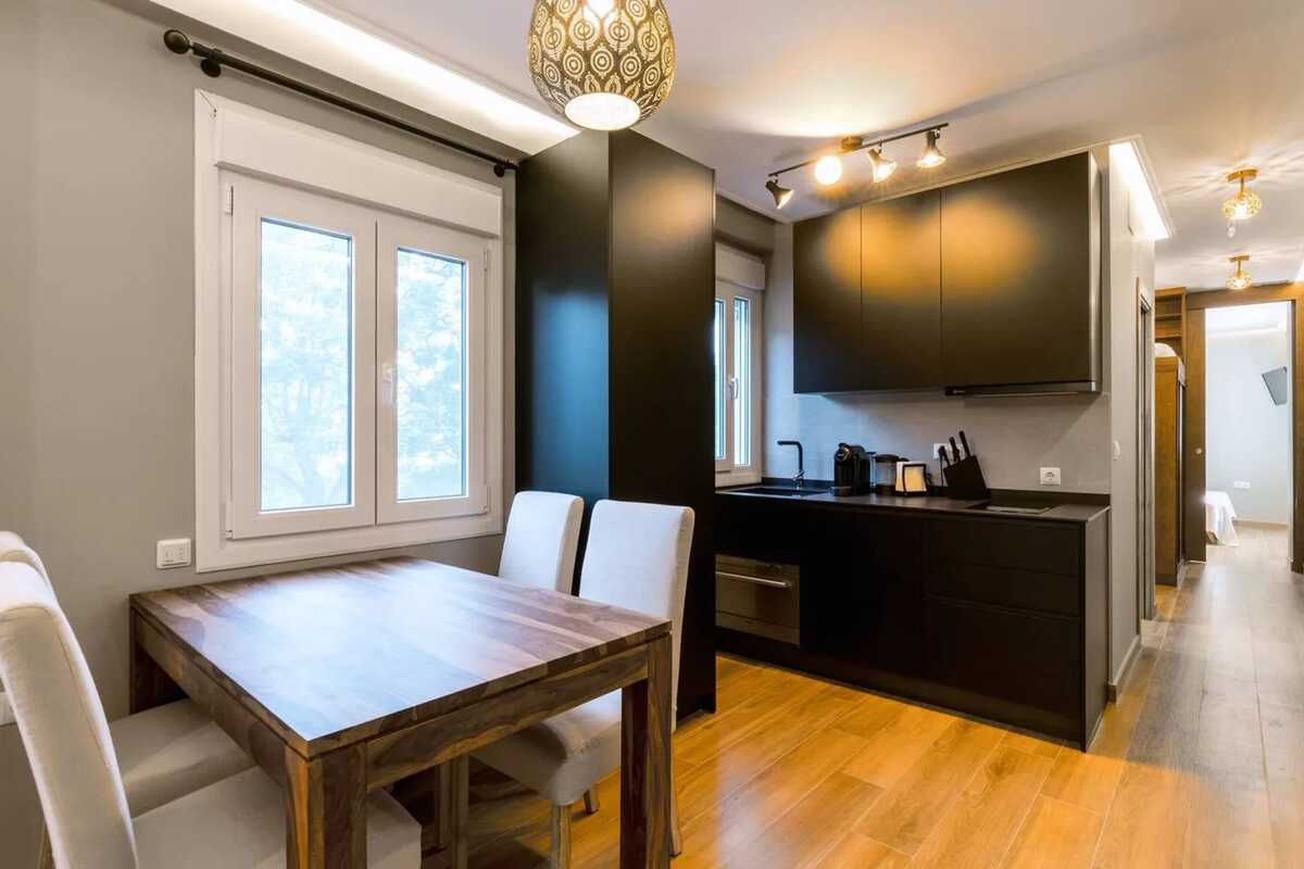 Appartement 51 m² à Séville, 2 chambres et terrasse - Photo 5