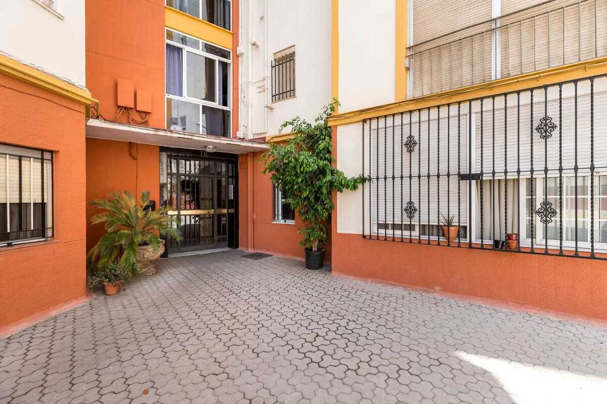 Appartement 51 m² à Séville, 2 chambres et terrasse - Photo 8