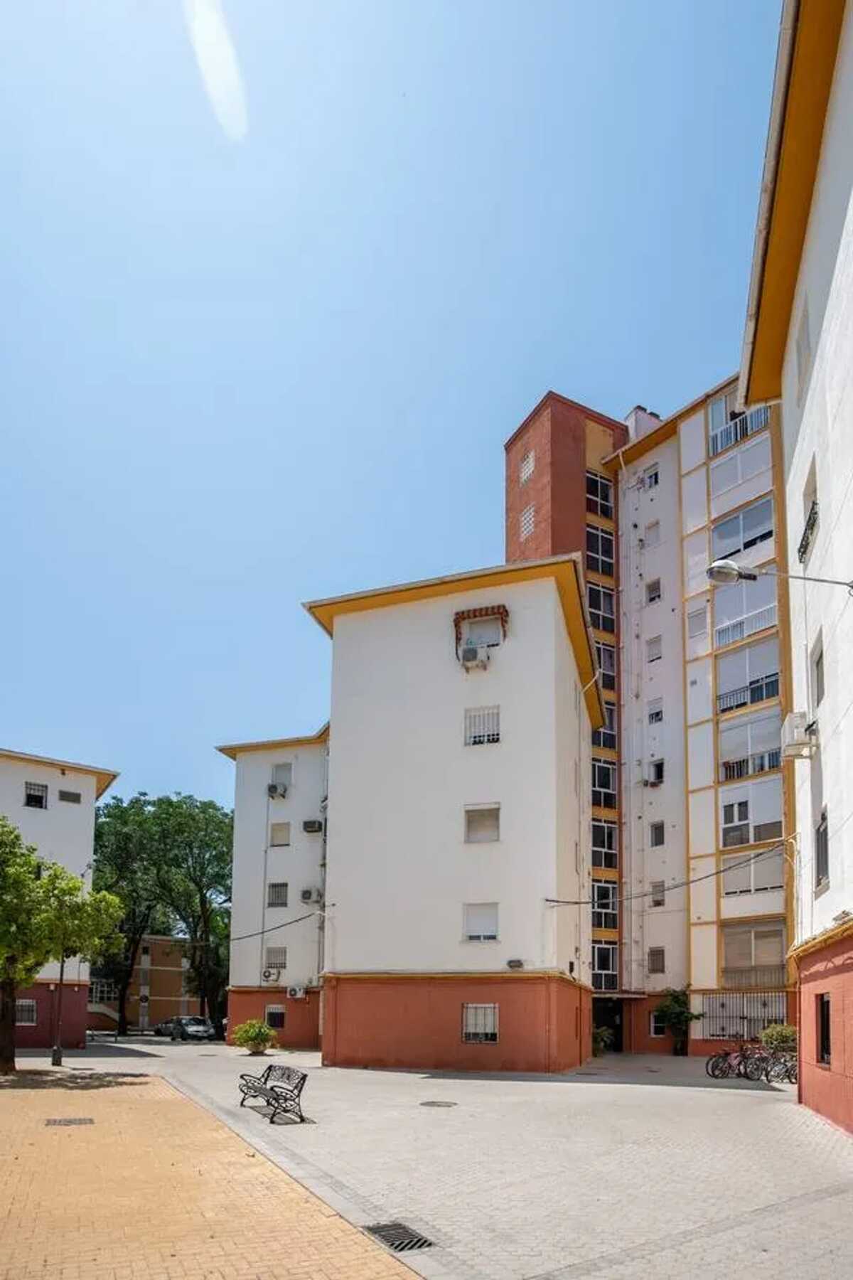 Appartement 51 m² à Séville, 2 chambres et terrasse - Photo 10