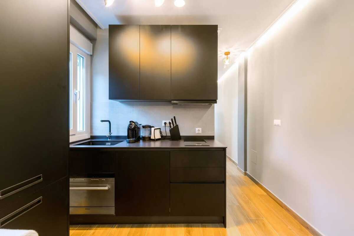 Appartement 51 m² à Séville, 2 chambres et terrasse - Photo 11