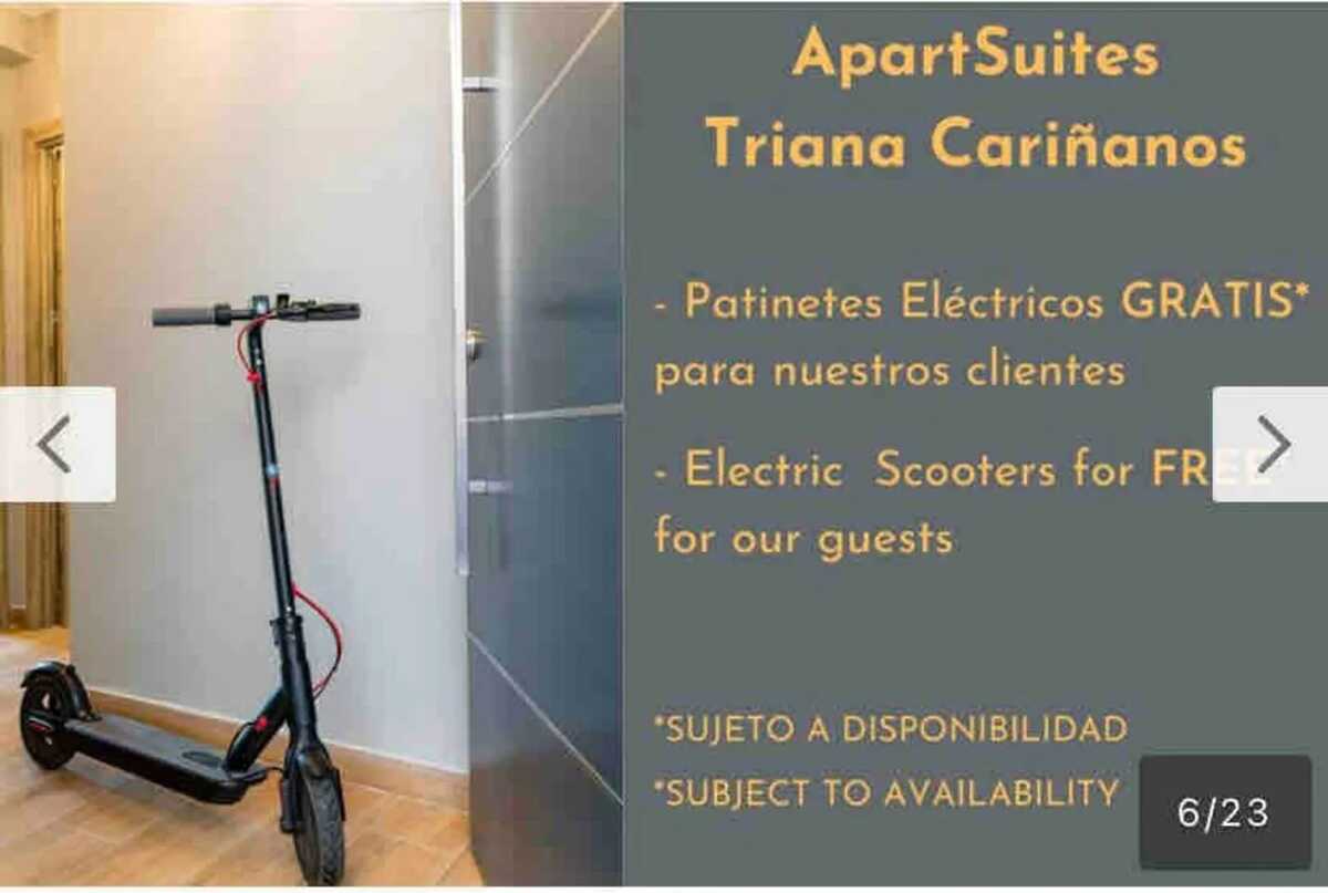 Appartement 51 m² à Séville, 2 chambres et terrasse - Photo 13