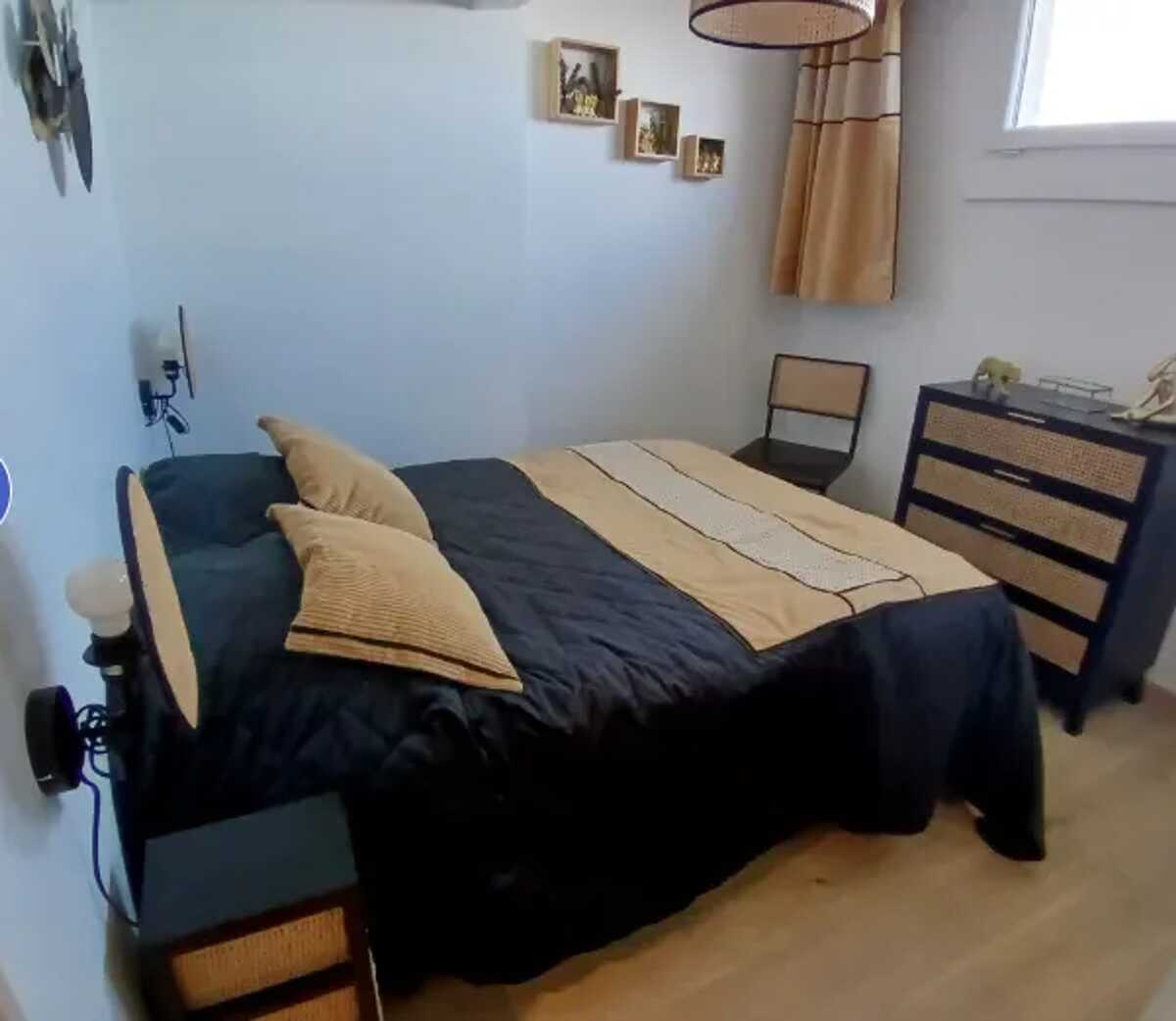 Appartement vue mer à Cabourg, 4e étage, terrasse - Photo 10