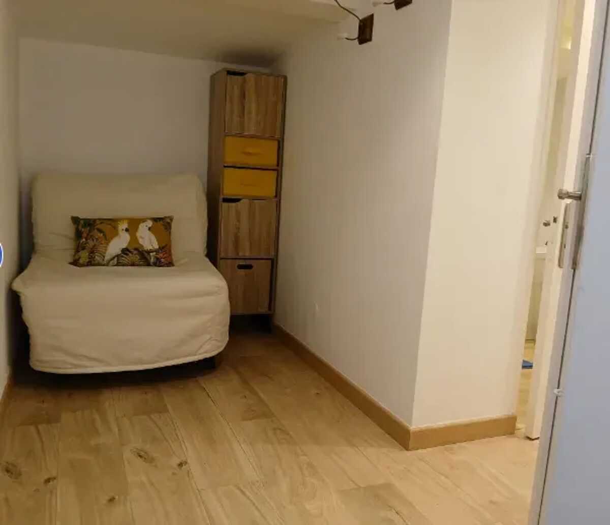 Appartement vue mer à Cabourg, 4e étage, terrasse - Photo 12