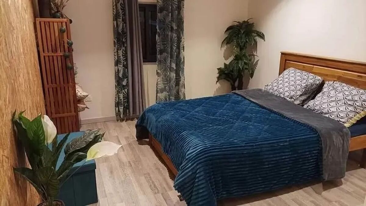 Villa 5 chambres, piscine et jacuzzi à Le Tampon - Photo 11