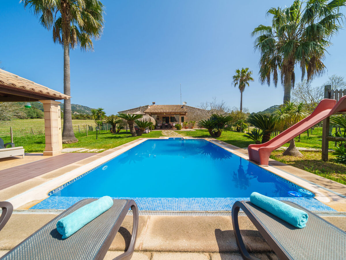 Paratge de Fangar – Maison 6 pers. piscine privée - Photo 1