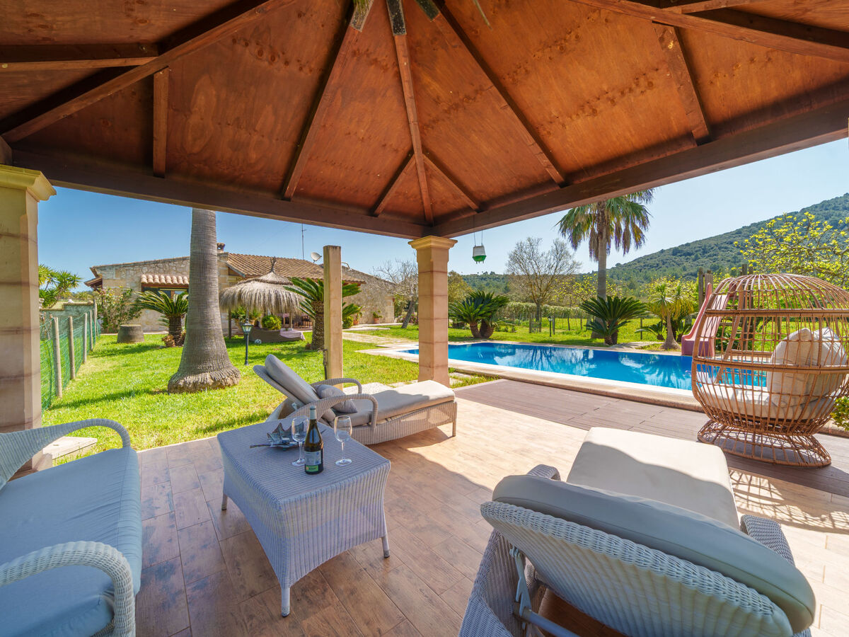 Paratge de Fangar – Maison 6 pers. piscine privée - Photo 2