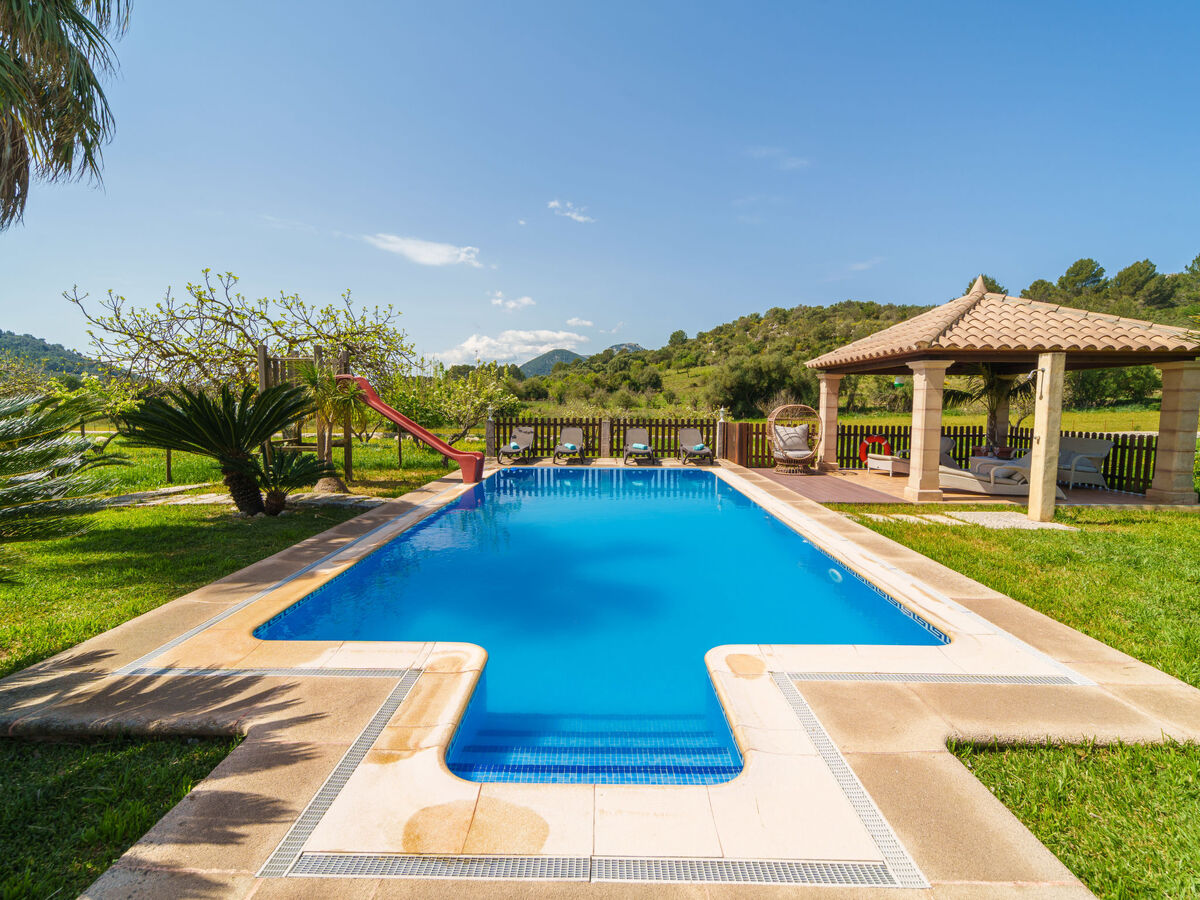 Paratge de Fangar – Maison 6 pers. piscine privée - Photo 3