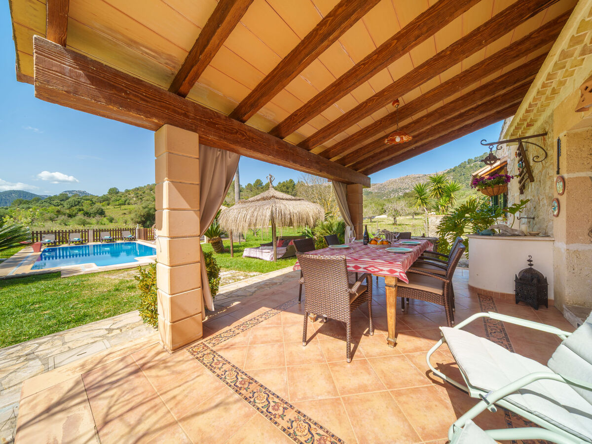 Paratge de Fangar – Maison 6 pers. piscine privée - Photo 4