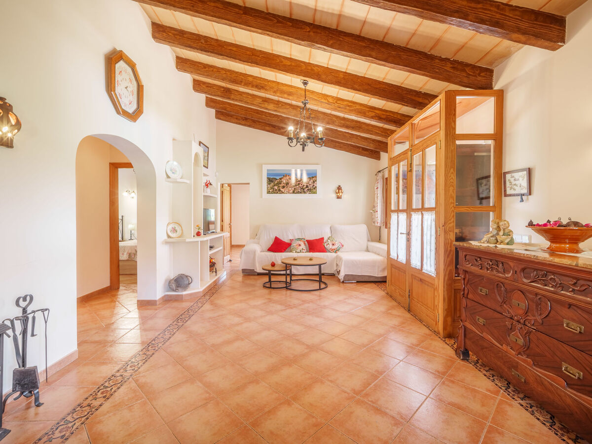 Paratge de Fangar – Maison 6 pers. piscine privée - Photo 6