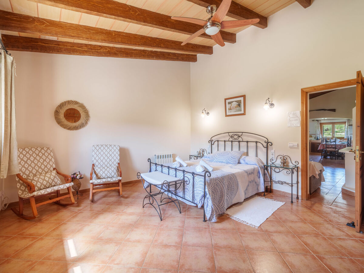 Paratge de Fangar – Maison 6 pers. piscine privée - Photo 9