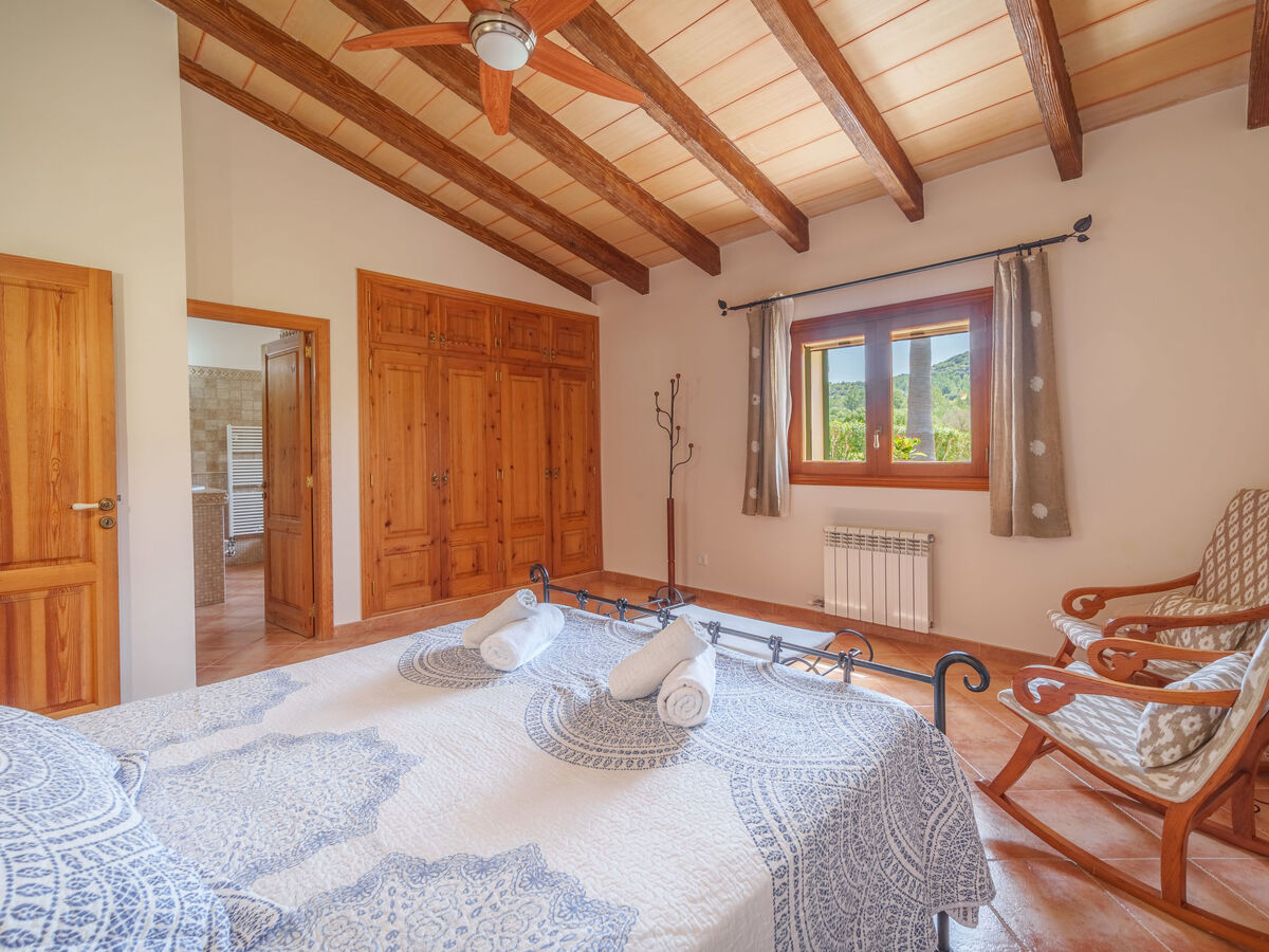 Paratge de Fangar – Maison 6 pers. piscine privée - Photo 10