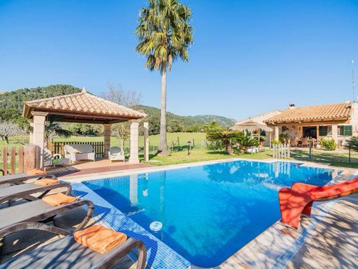 Paratge de Fangar – Maison 6 pers. piscine privée - Photo 11