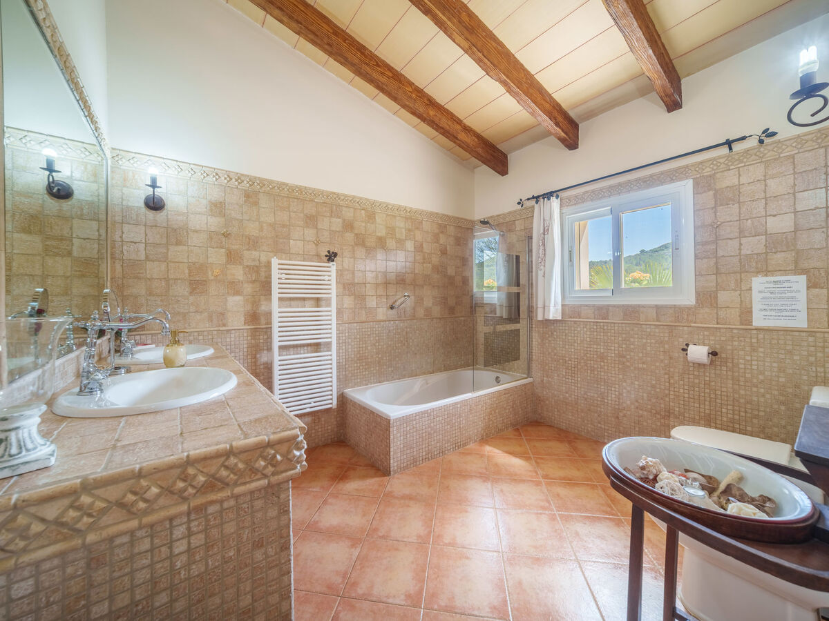 Paratge de Fangar – Maison 6 pers. piscine privée - Photo 12