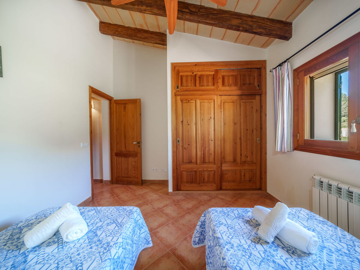 Paratge de Fangar – Maison 6 pers. piscine privée - Photo 14