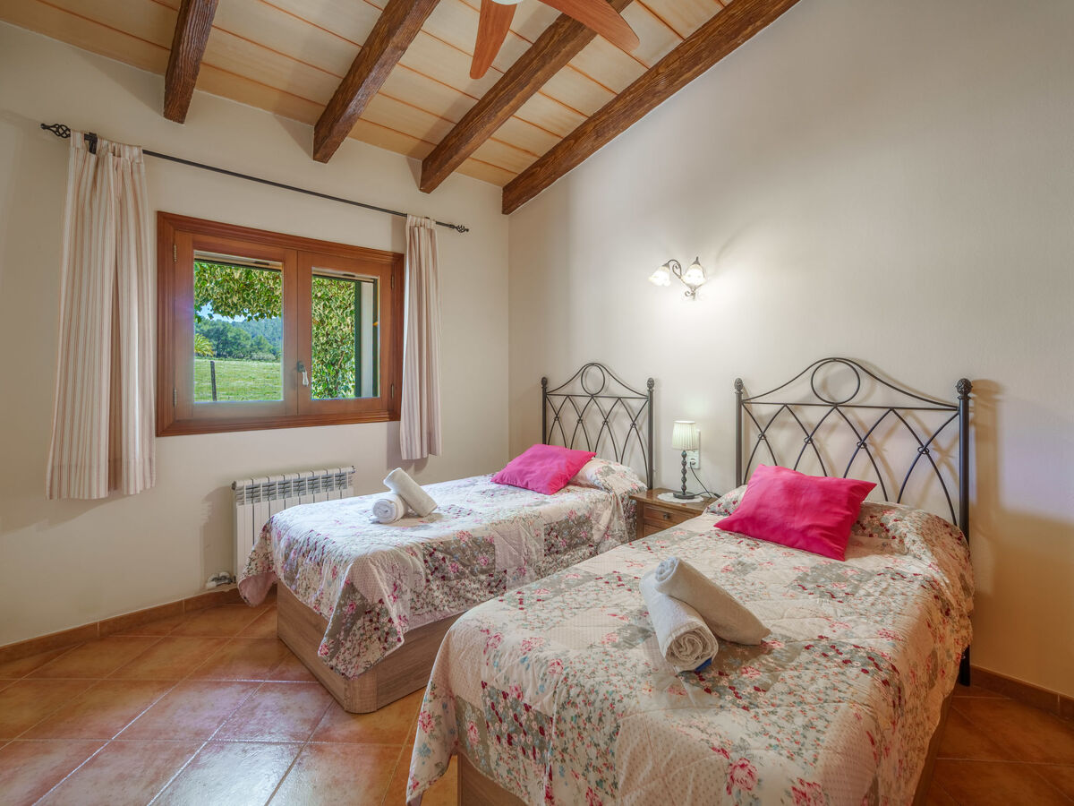 Paratge de Fangar – Maison 6 pers. piscine privée - Photo 15