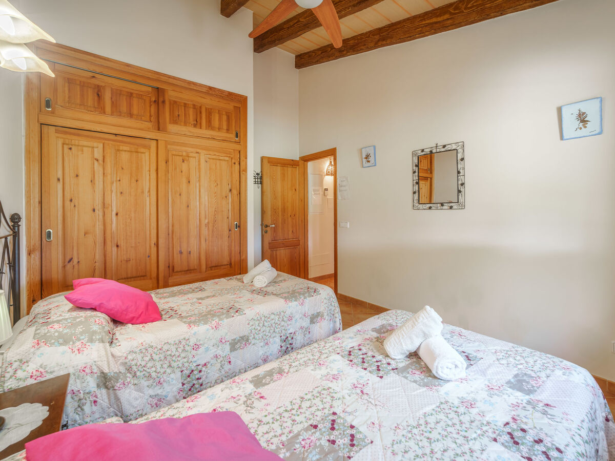Paratge de Fangar – Maison 6 pers. piscine privée - Photo 16