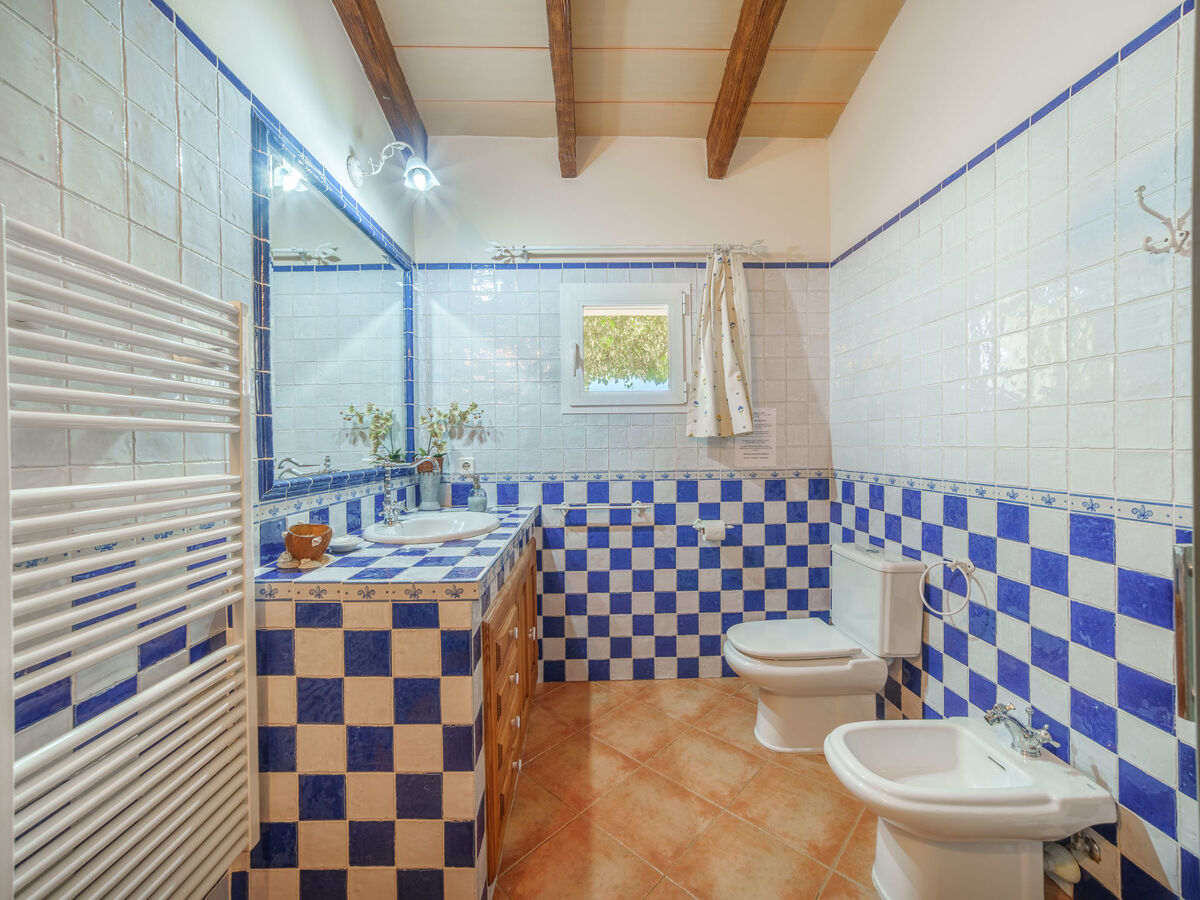Paratge de Fangar – Maison 6 pers. piscine privée - Photo 17