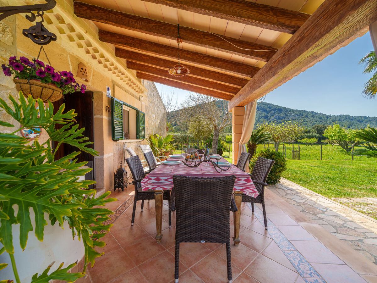Paratge de Fangar – Maison 6 pers. piscine privée - Photo 19