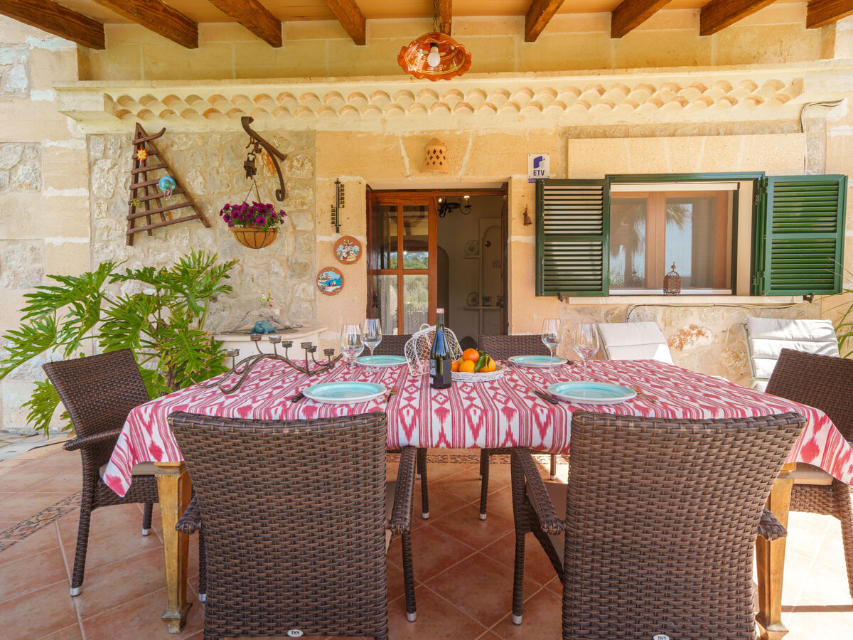 Paratge de Fangar – Maison 6 pers. piscine privée - Photo 20