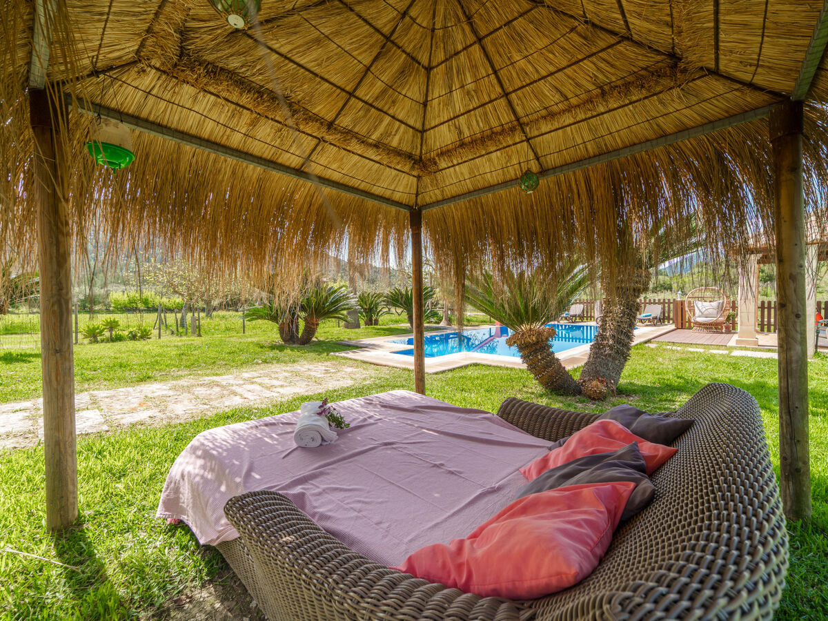 Paratge de Fangar – Maison 6 pers. piscine privée - Photo 21