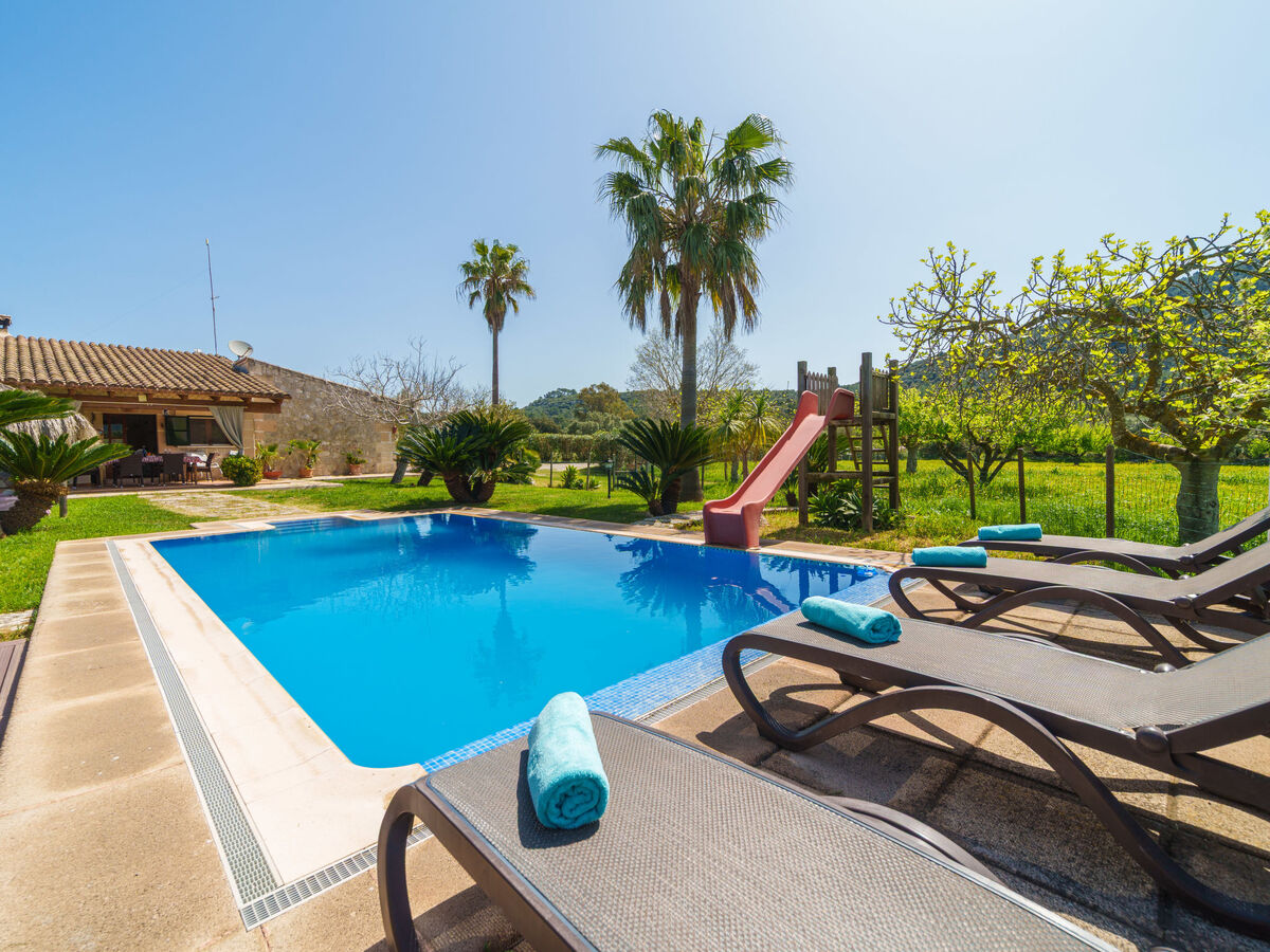 Paratge de Fangar – Maison 6 pers. piscine privée - Photo 23