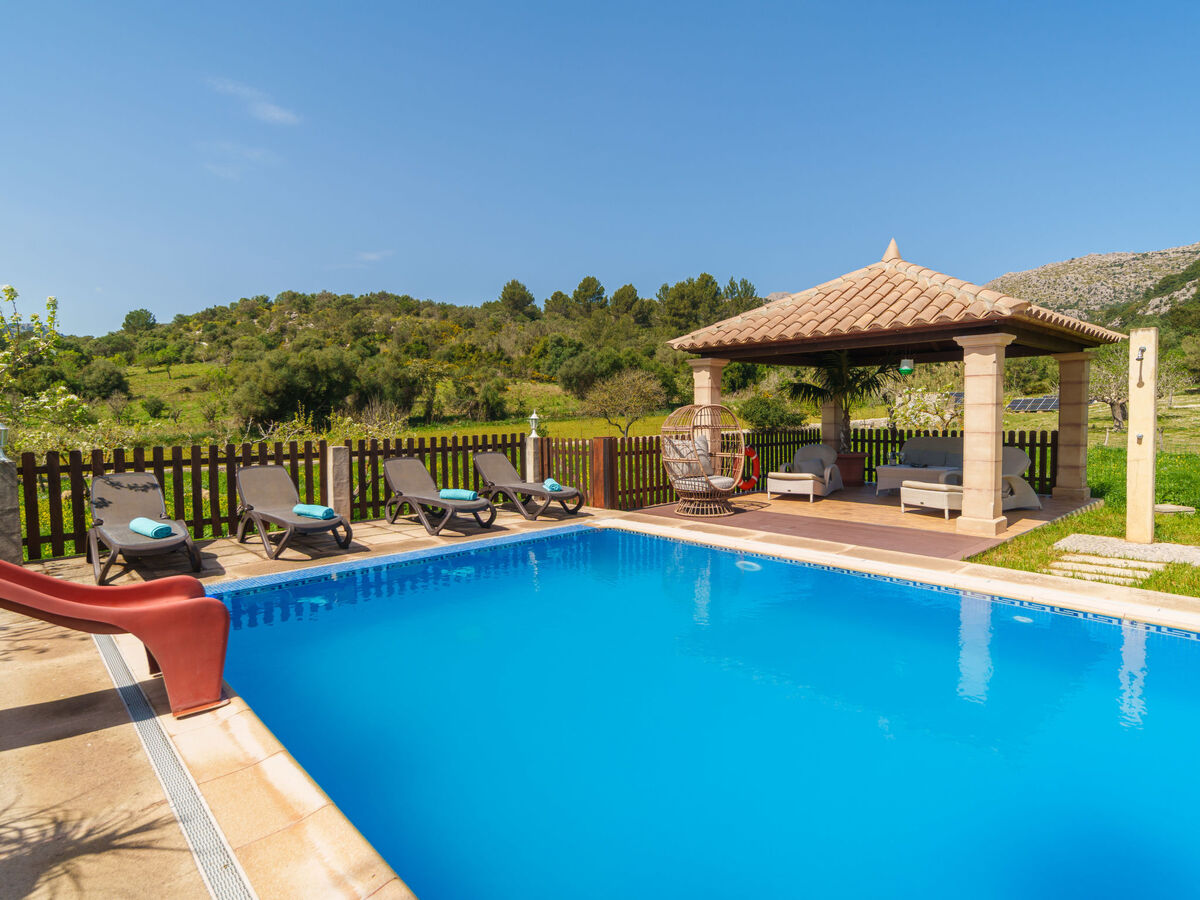 Paratge de Fangar – Maison 6 pers. piscine privée - Photo 24