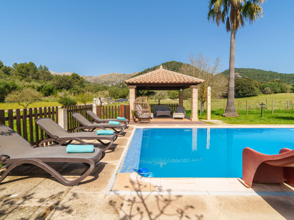 Paratge de Fangar – Maison 6 pers. piscine privée - Photo 25