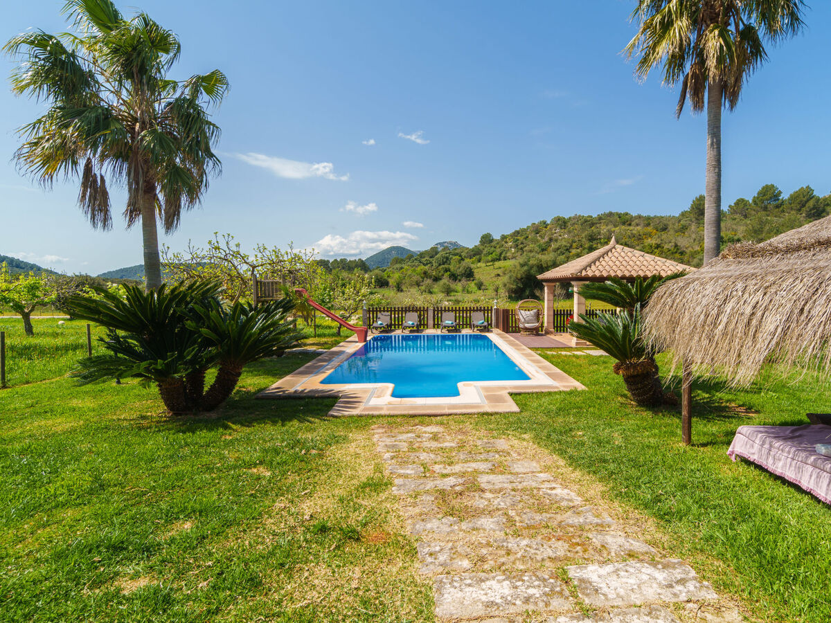 Paratge de Fangar – Maison 6 pers. piscine privée - Photo 26