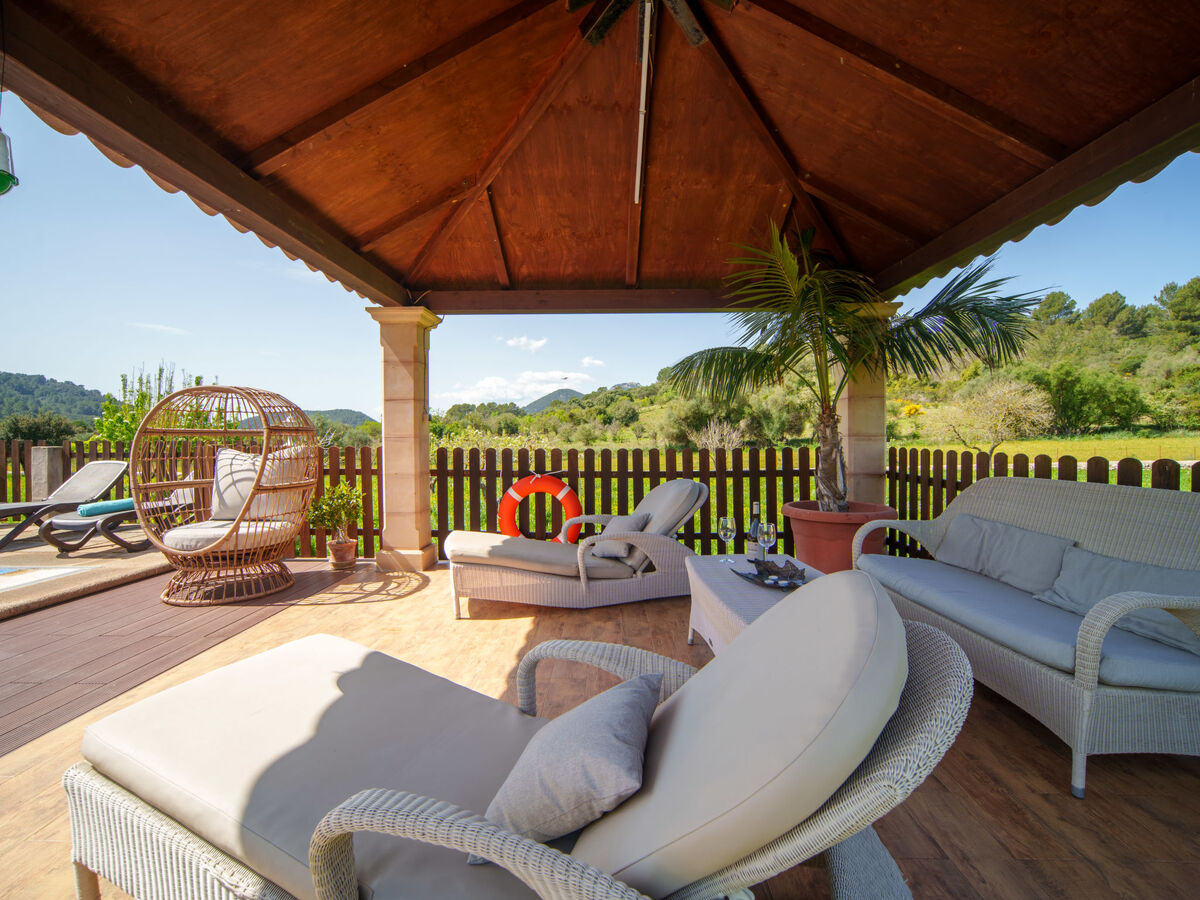 Paratge de Fangar – Maison 6 pers. piscine privée - Photo 27