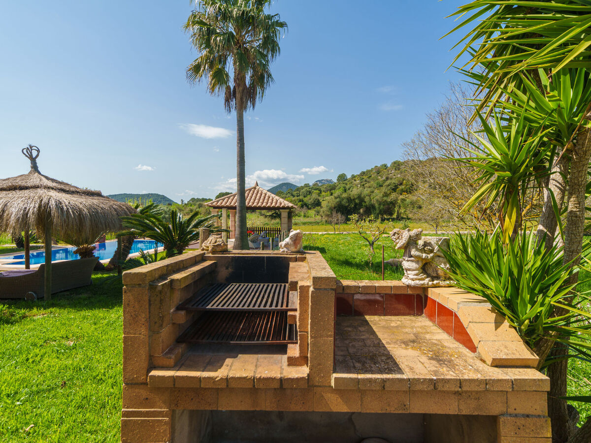 Paratge de Fangar – Maison 6 pers. piscine privée - Photo 28