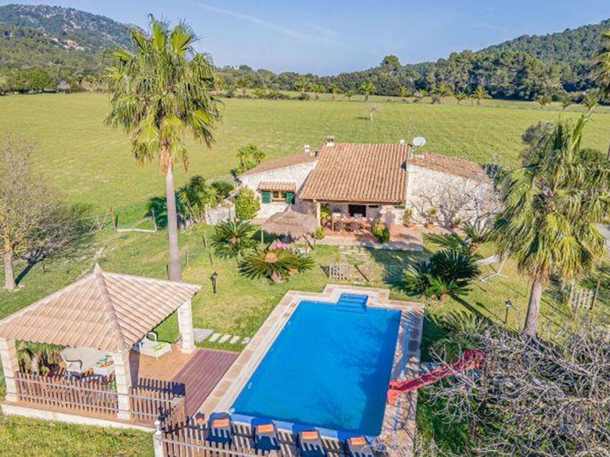 Paratge de Fangar – Maison 6 pers. piscine privée - Photo 30