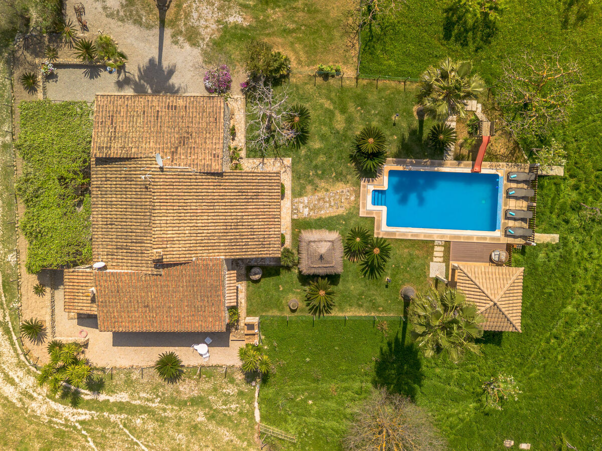Paratge de Fangar – Maison 6 pers. piscine privée - Photo 31