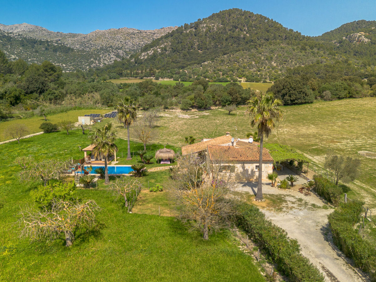 Paratge de Fangar – Maison 6 pers. piscine privée - Photo 35